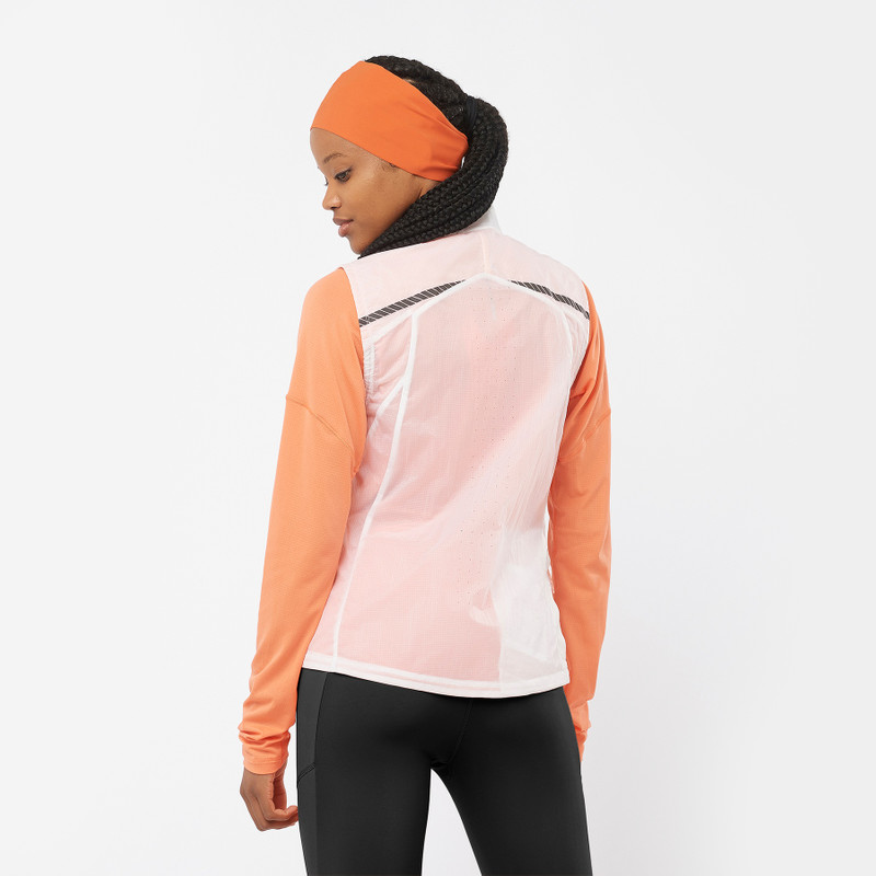 SALOMON SENSE FLOW outlook