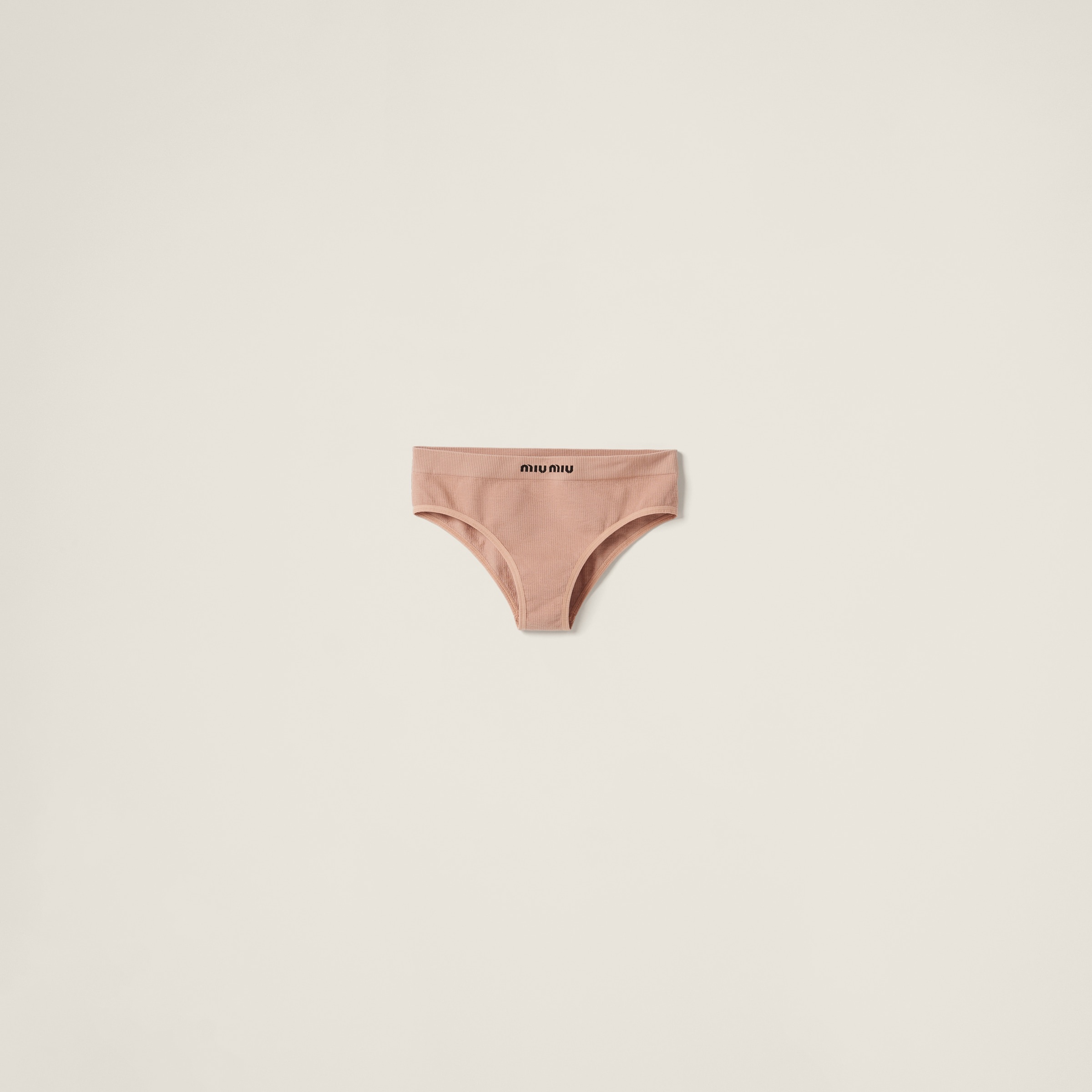 Seamless panties - 1