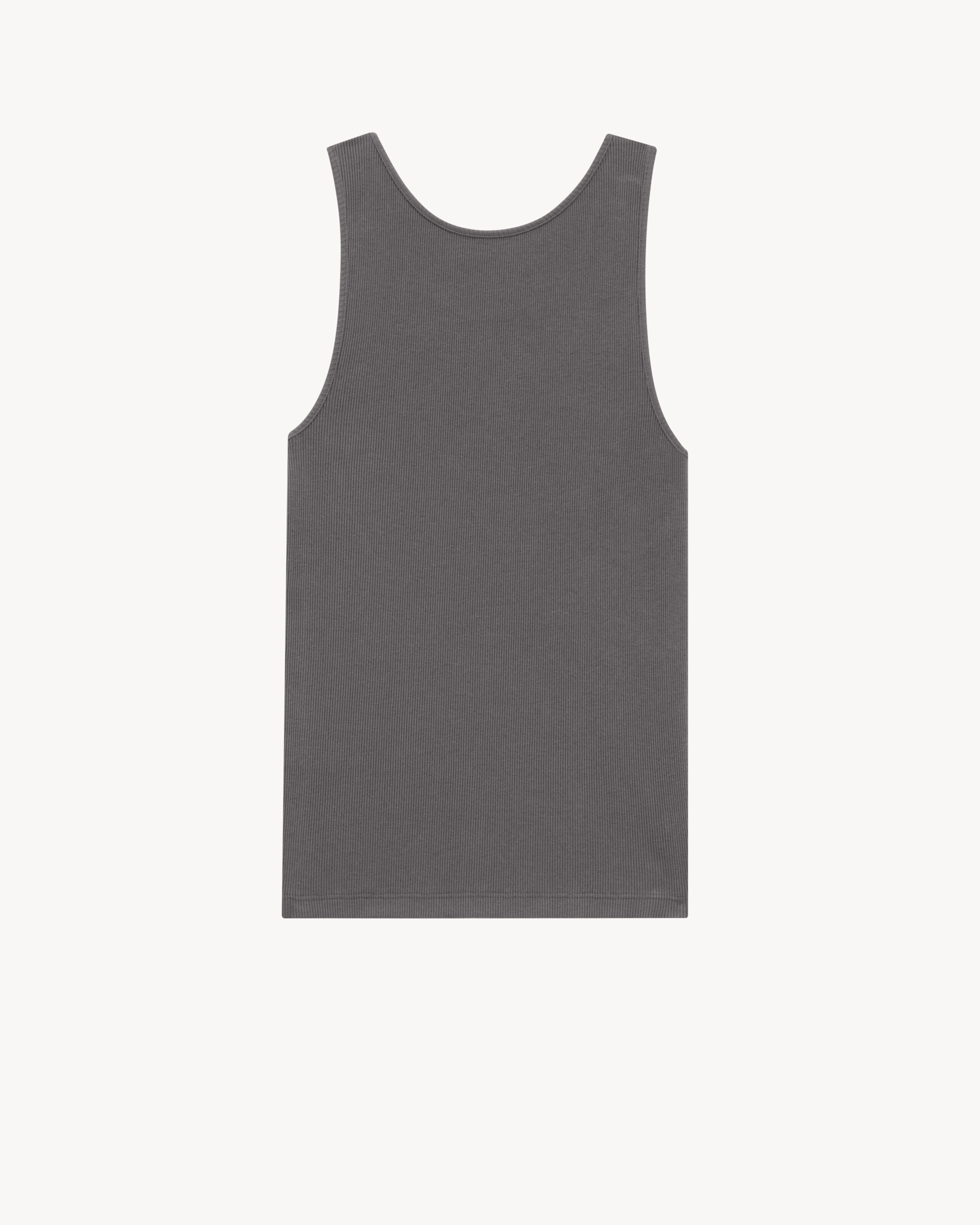 CASSANDRE TANK TOP - 3