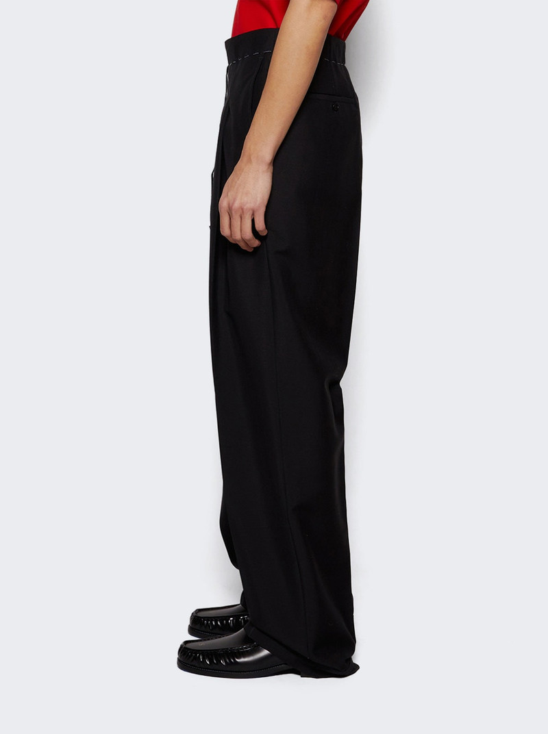 Pants Black 4