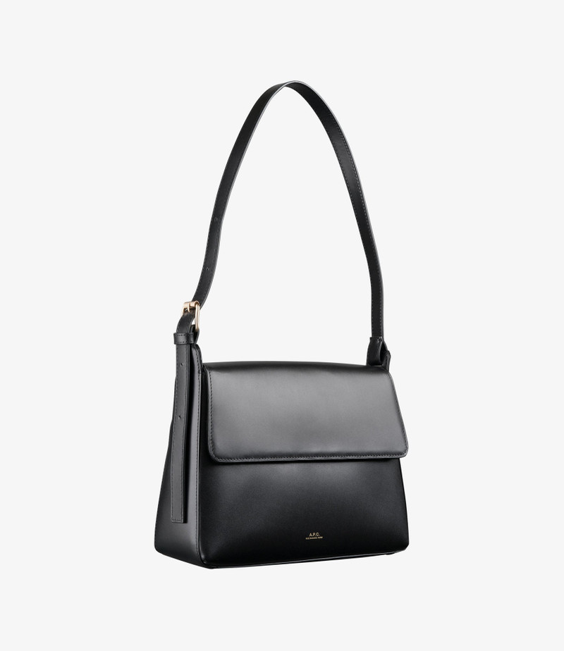 VIRGINIE FLAP BAG 3