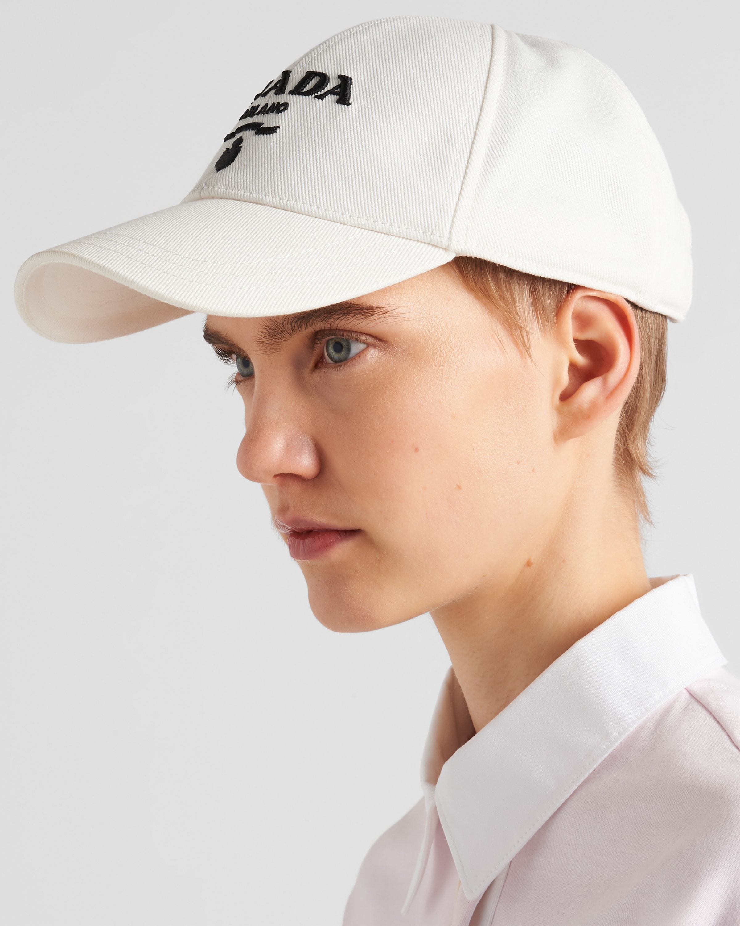 Drill baseball cap - 2