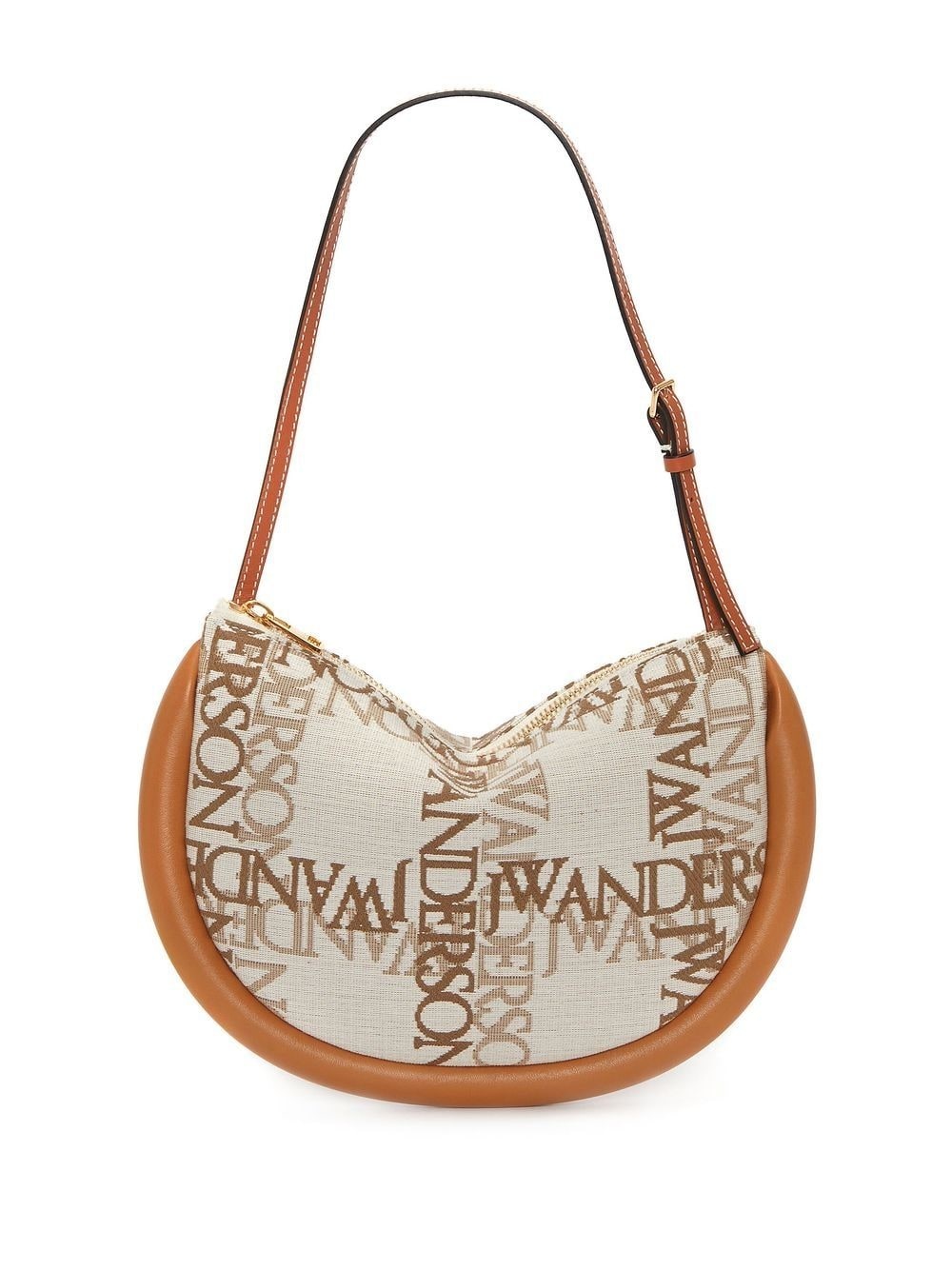 Bumper-Moon shoulder bag - 5