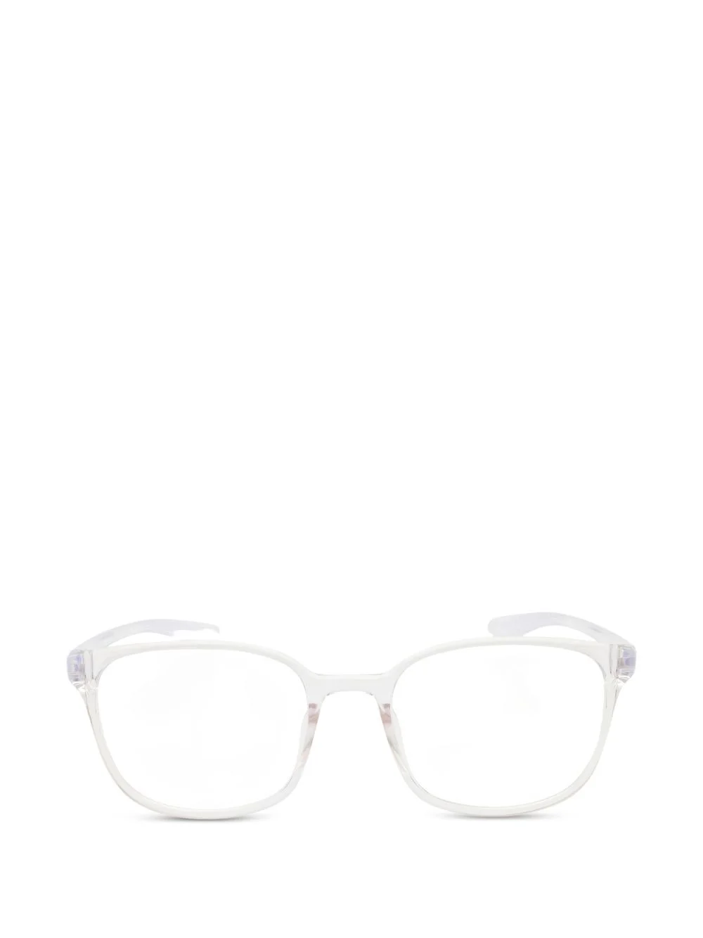 round-frame glasses - 1