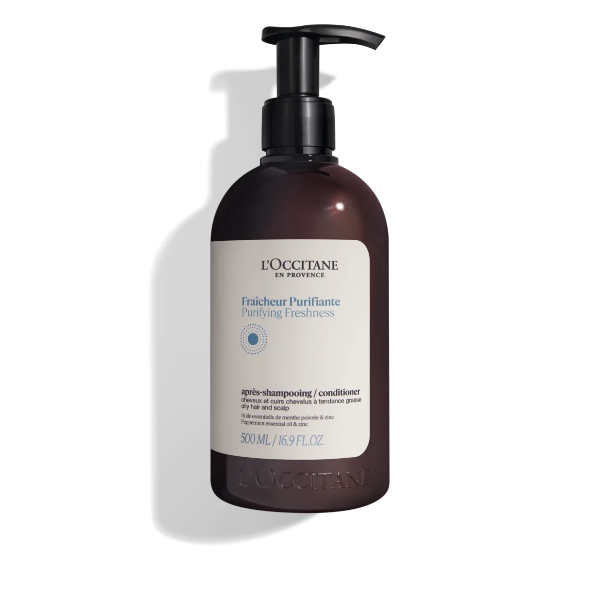 Purifying Freshness Conditioner - 1