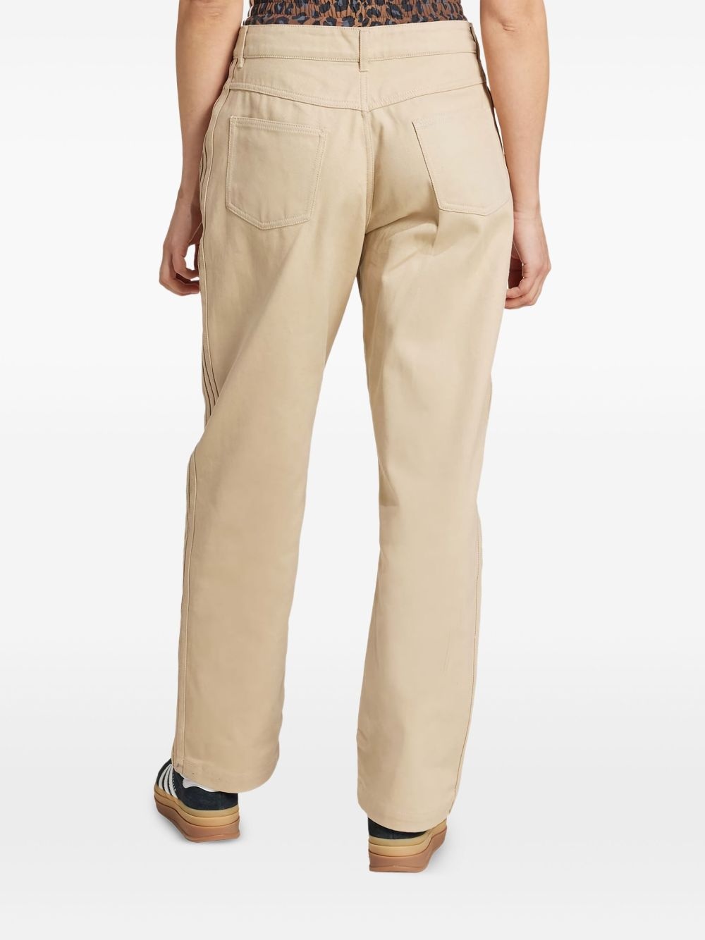 Utility Firebird trousers - 3