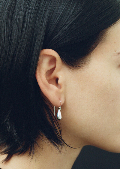 Sophie Buhai Tiny Droplet Earrings outlook