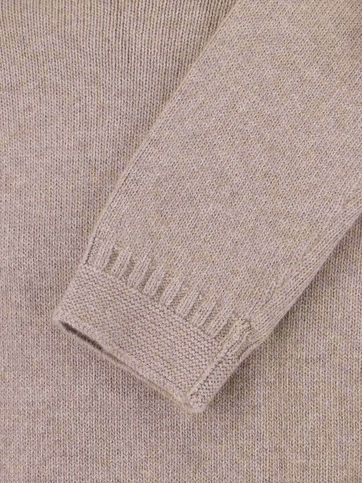 CASHMERE SWEATER - 4