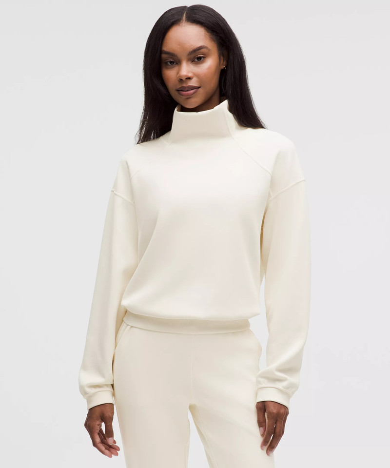 Brushed Softstreme Funnel Neck 1