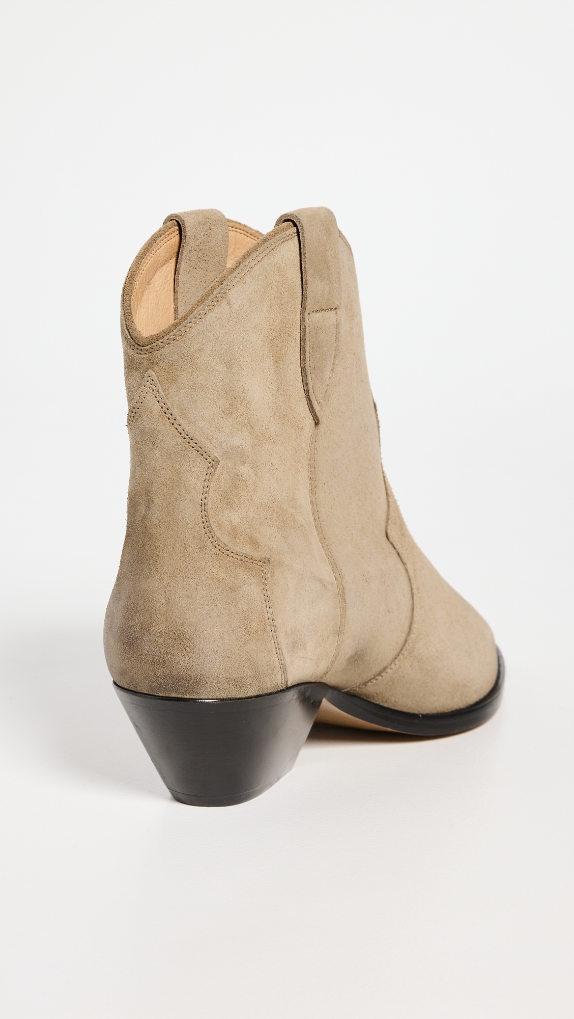 Dewina Booties - 3