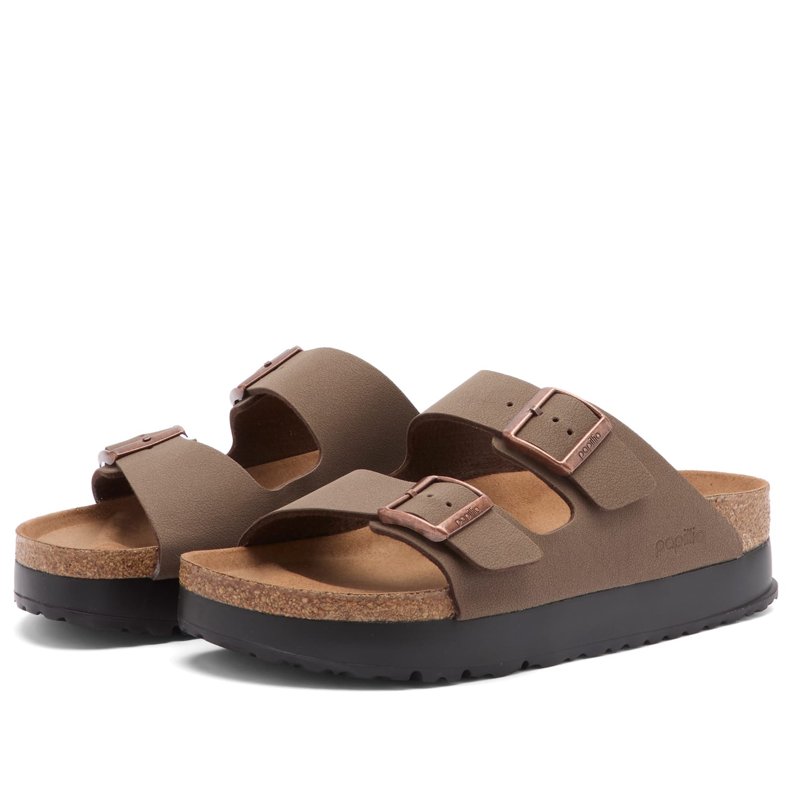 Birkenstock Arizona Flex Platform BFBC - 2