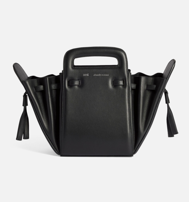 Bucket Accordéon Bag 4