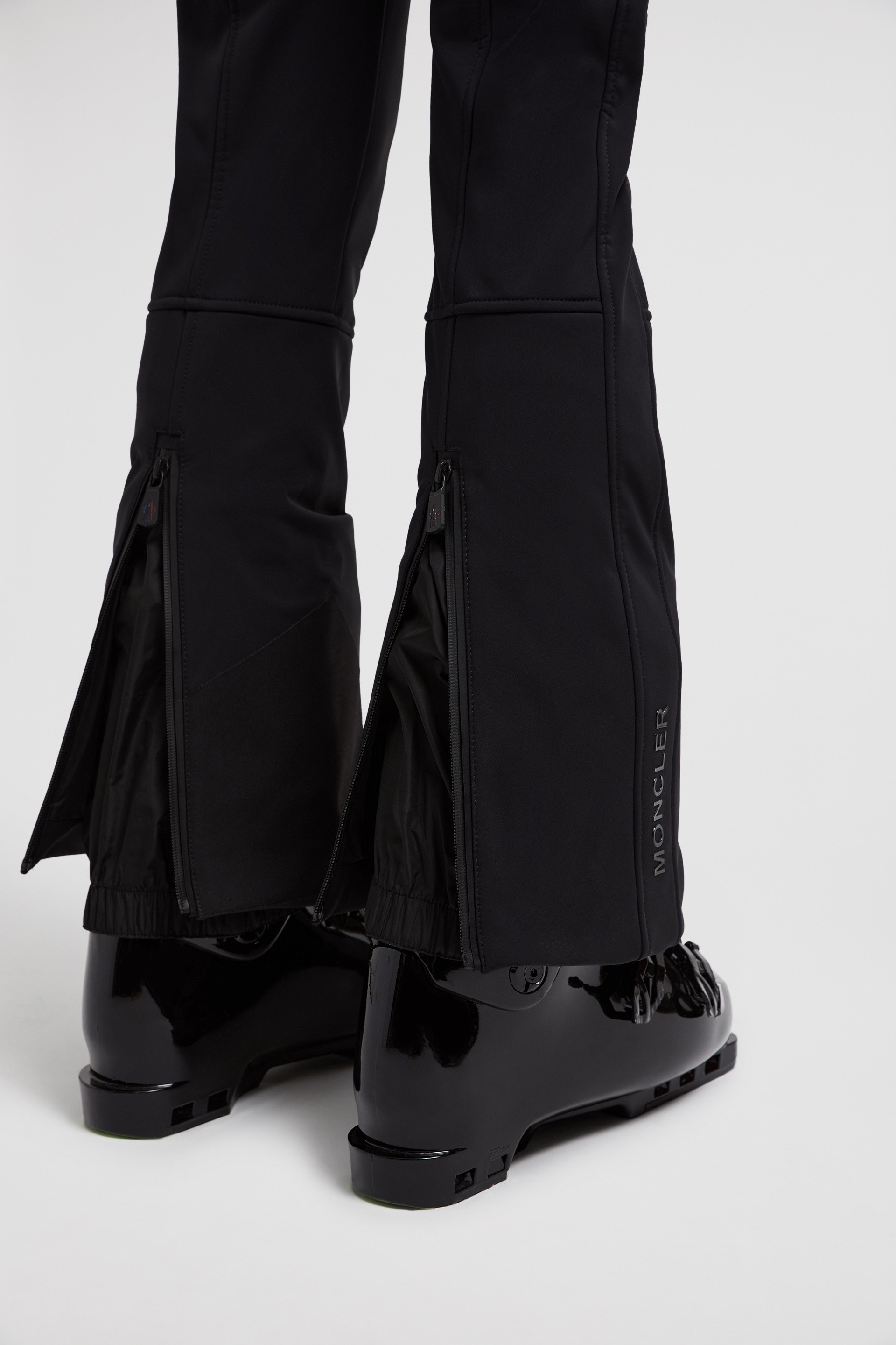MONCLER GRENOBLE シッフ ティテル ストレト レック トラウサ Moncler Down-Filled Ski Suit | REVERSIBLE