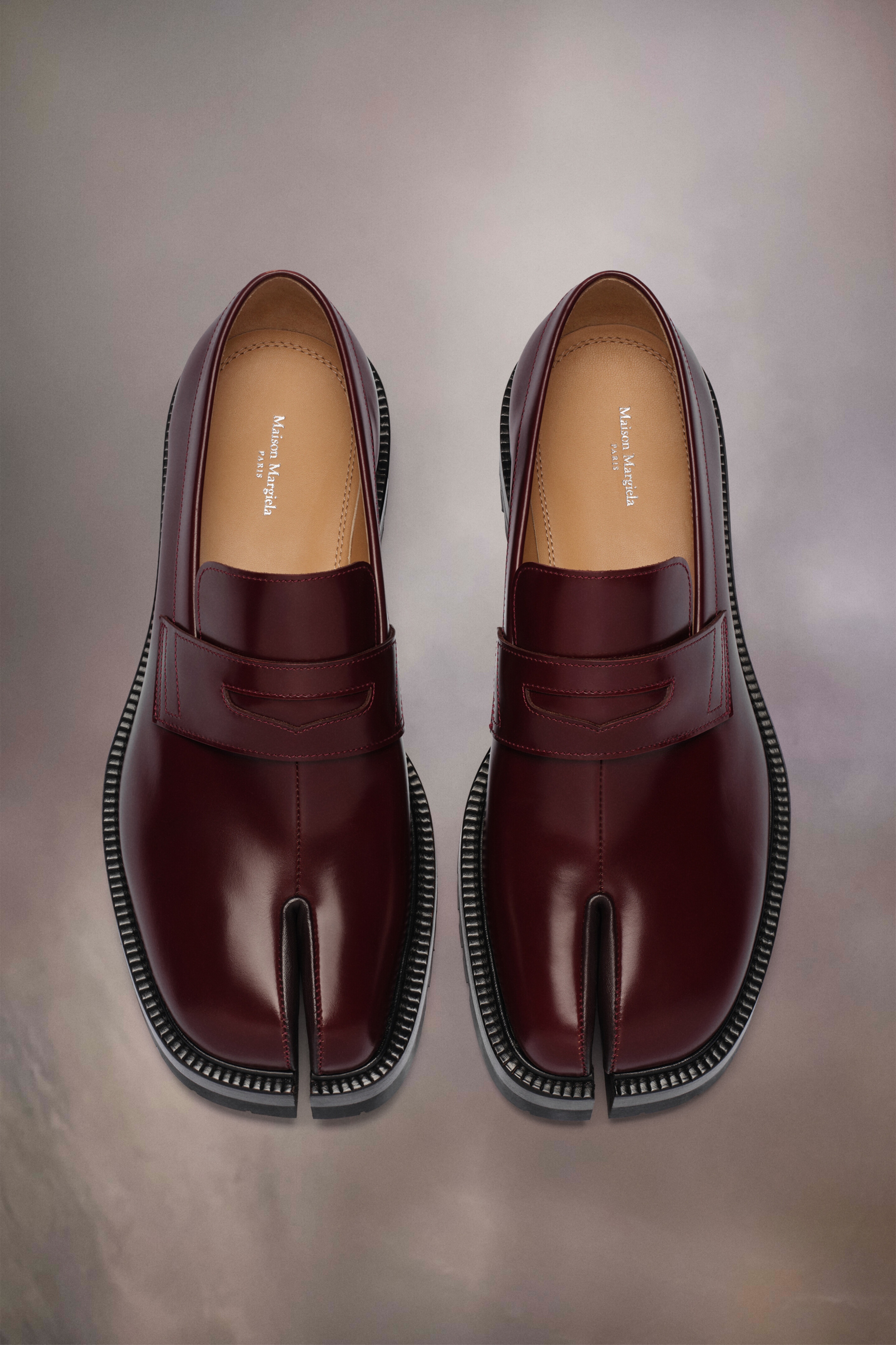Tabi loafers - 4