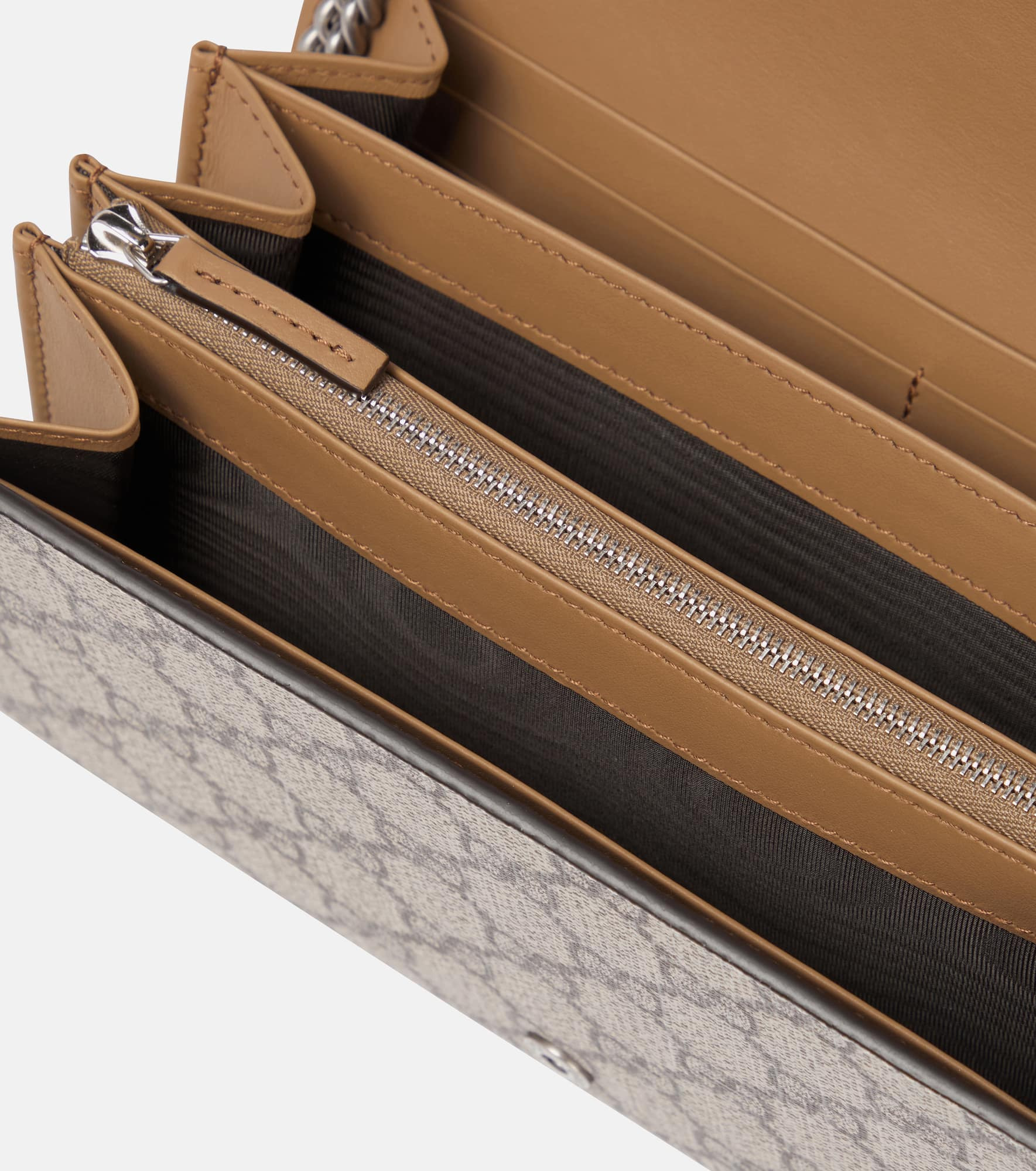 Dionysus GG Supreme clutch - 3