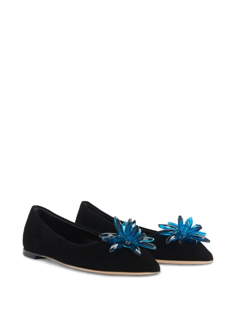 Valliee ballet flats - 2