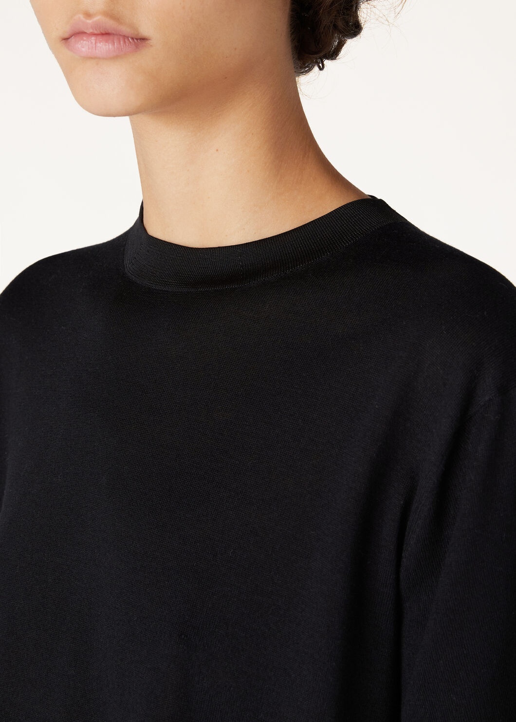 Suwa Sweater - 3