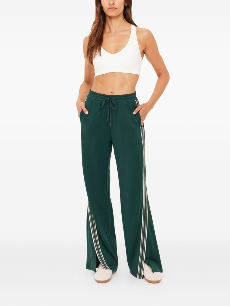 THE UPSIDE Roma track pants outlook
