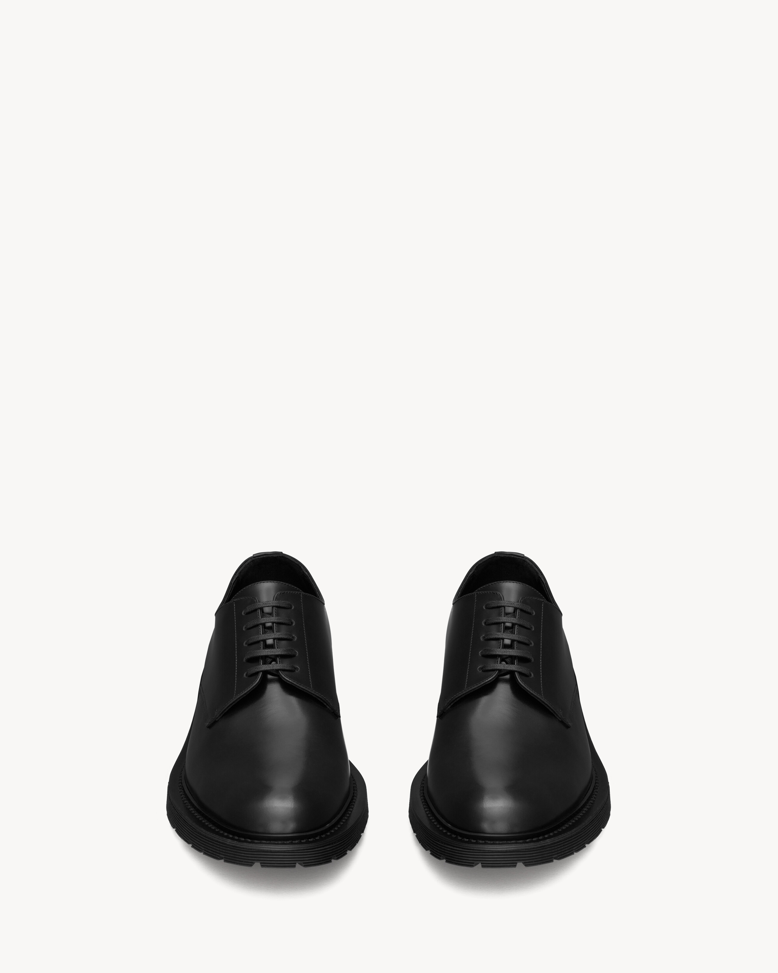 army derbies in smooth leather - 2