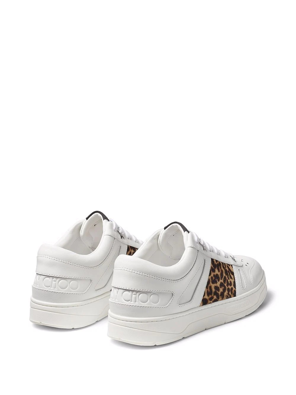 HAWAII/M low-top sneakers - 3