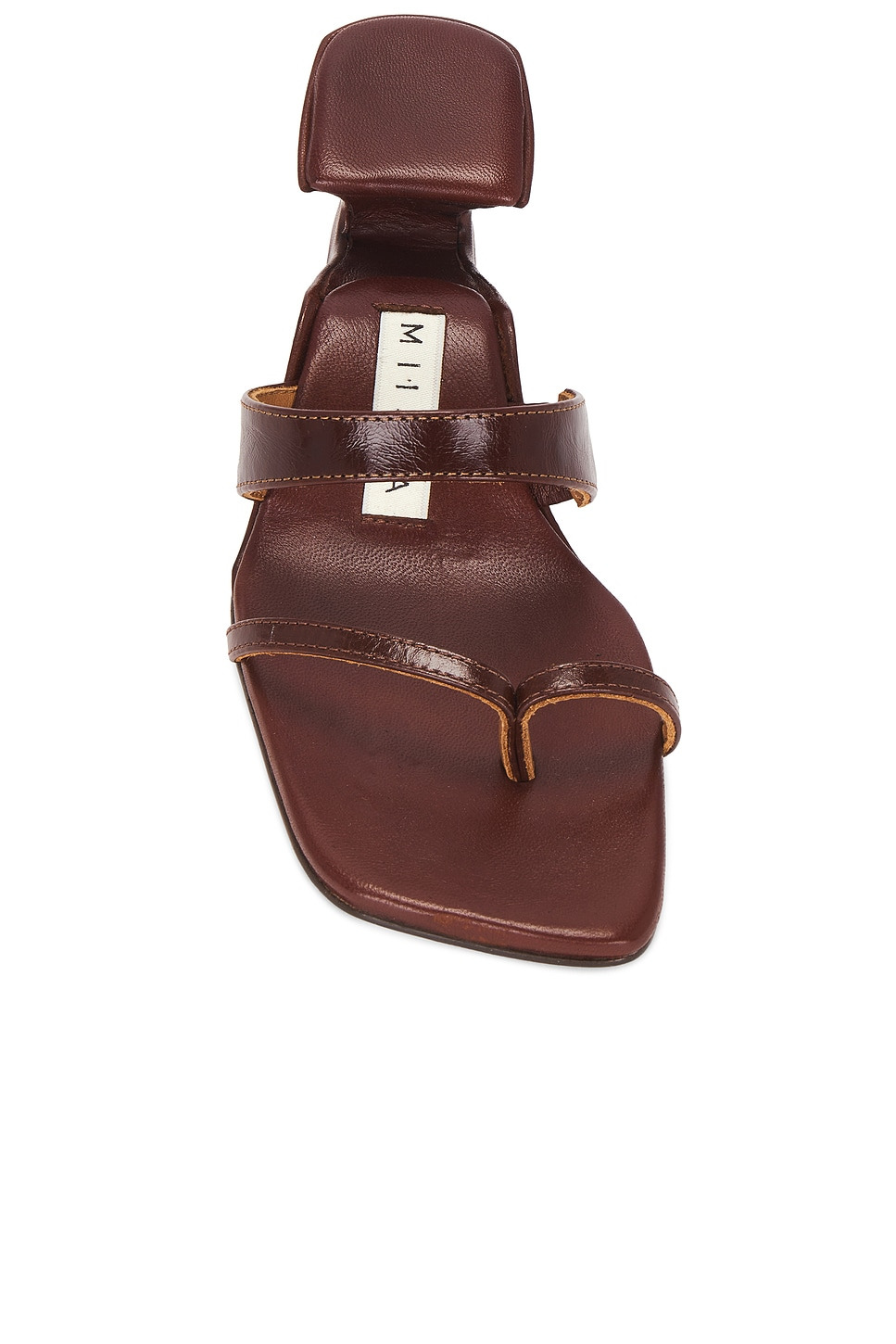 Samia Sandal - 4