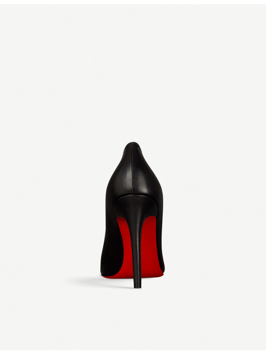 Pigalle 100 leather courts - 2