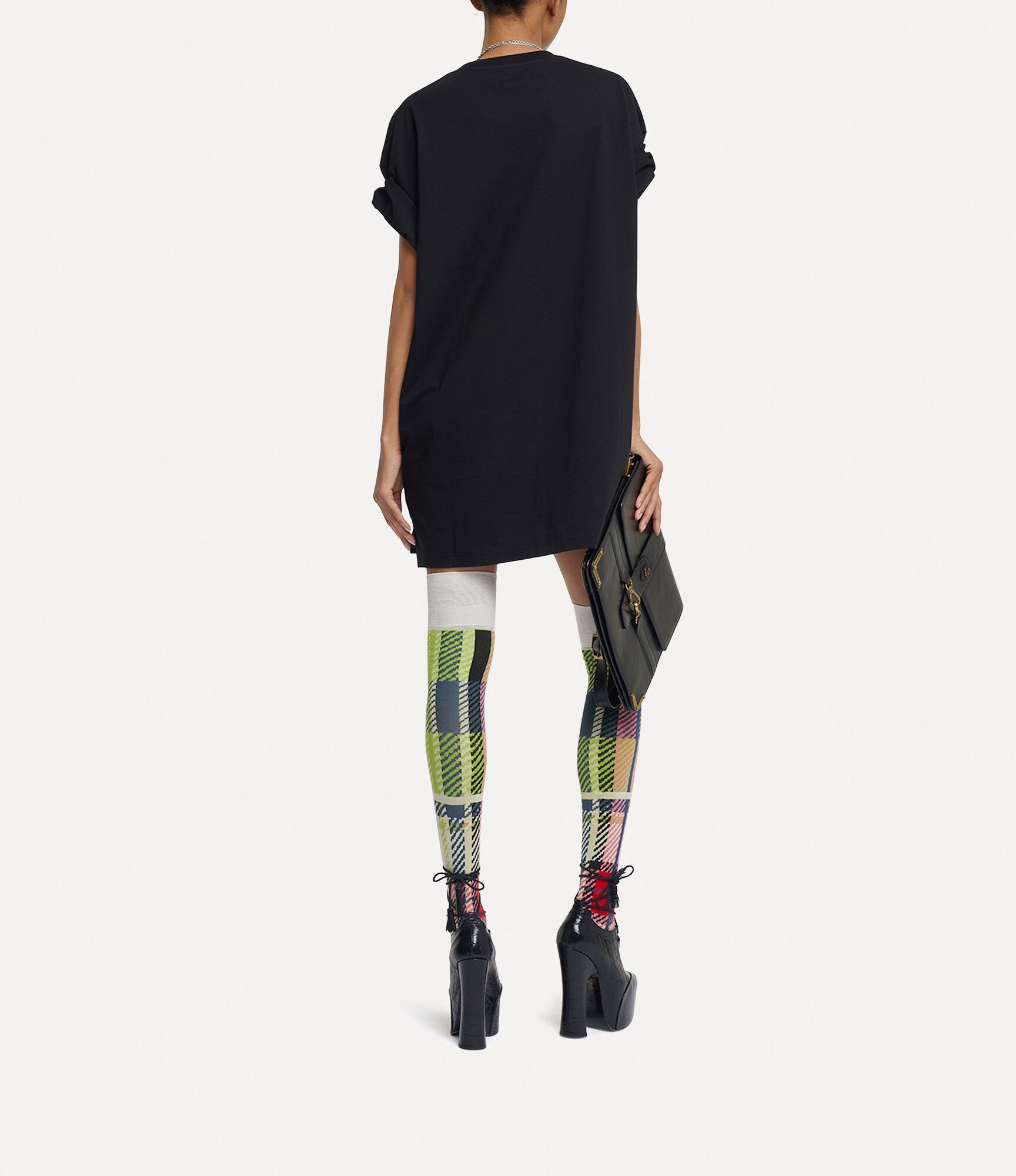 META SEX OVERSIZED T-SHIRT - 7