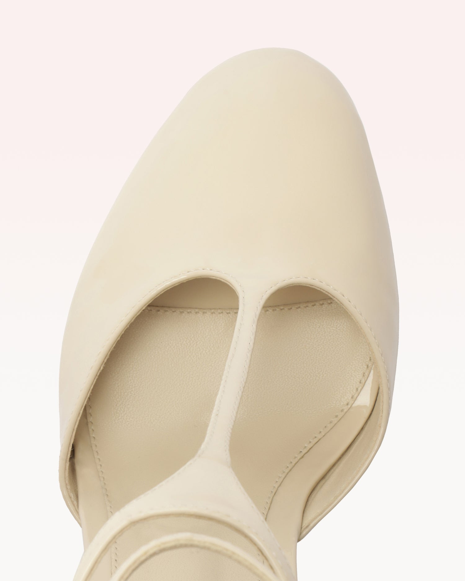 THAY PLATFORM 125 EGGSHELL - 5