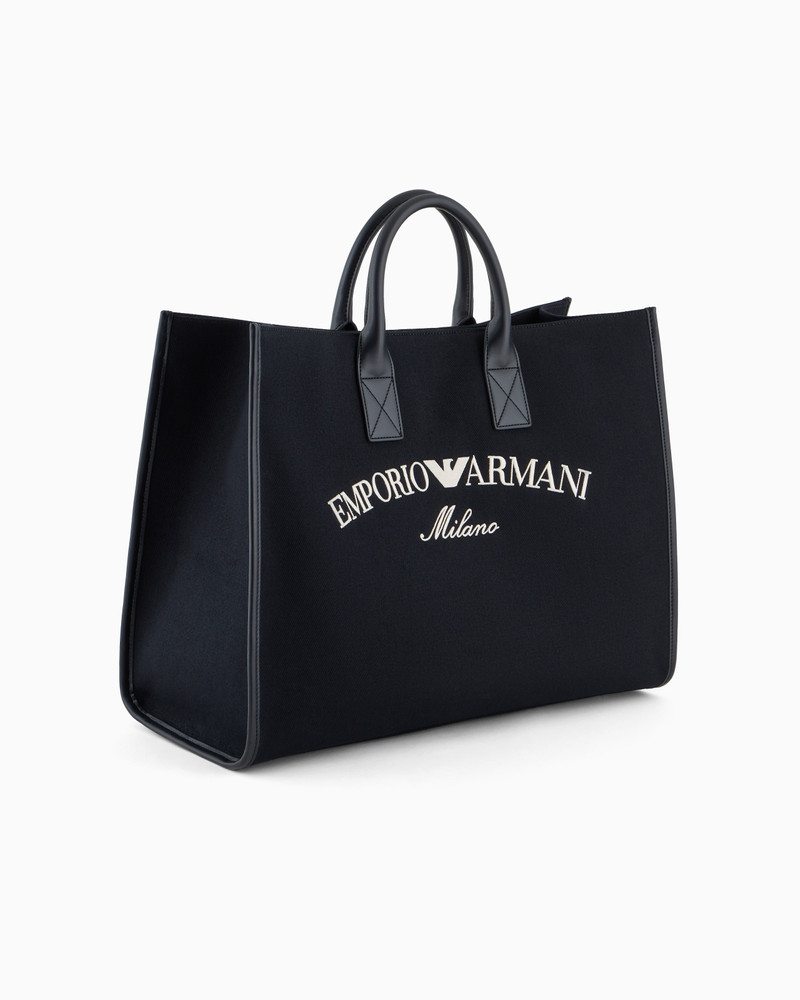 EMPORIO ARMANI TRAVEL & LUGGAGE outlook