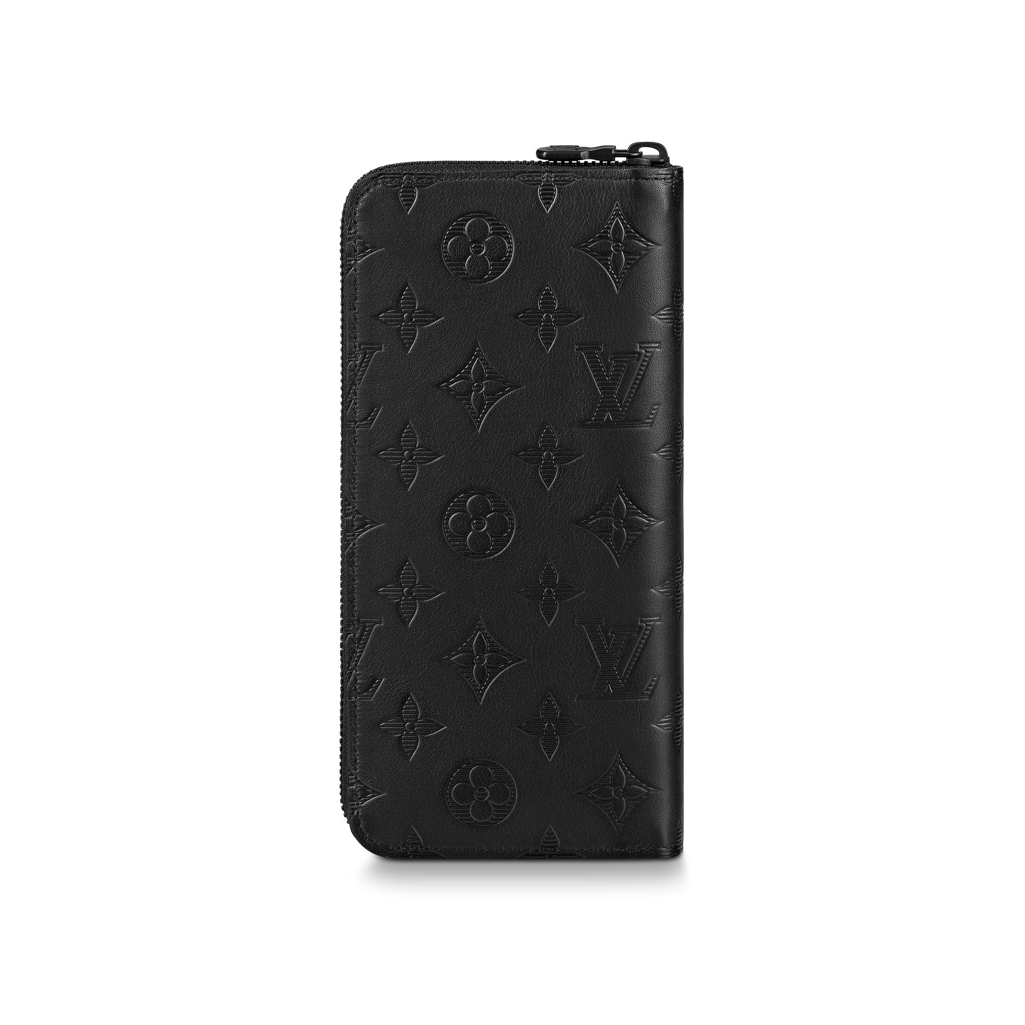 Zippy Wallet Vertical - 6