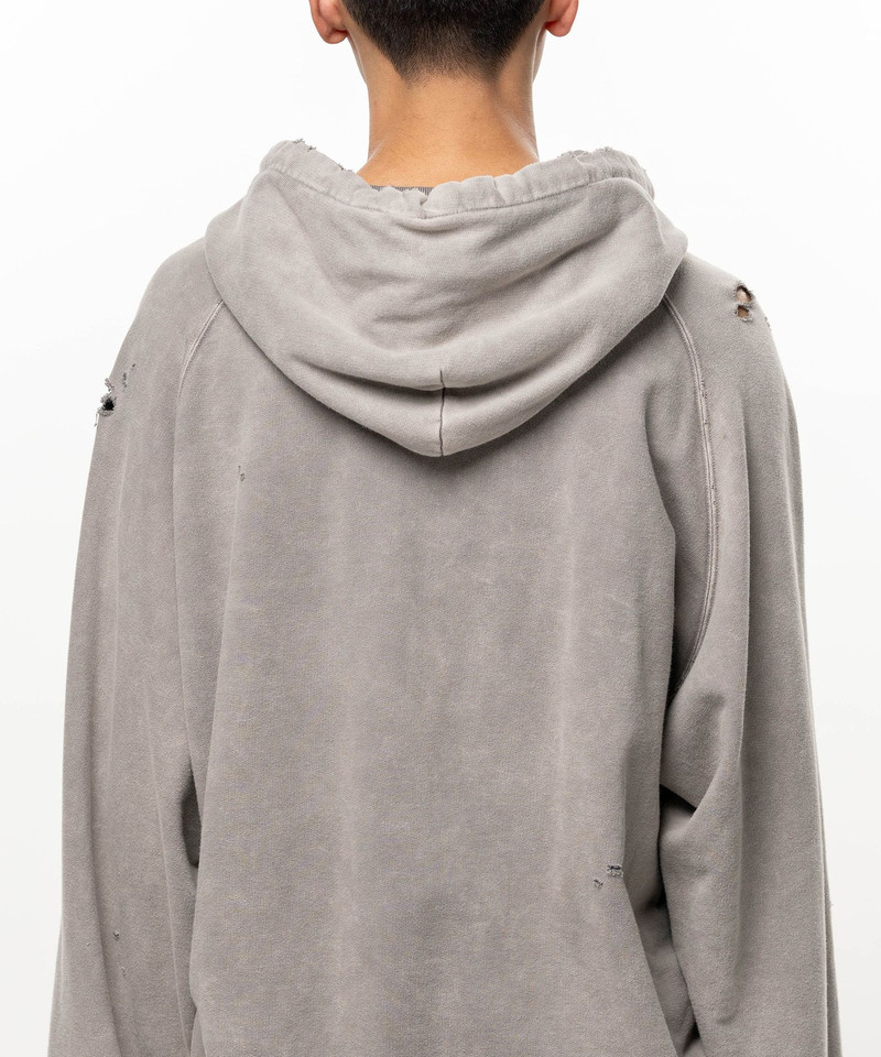 Bleached Hoodie 13