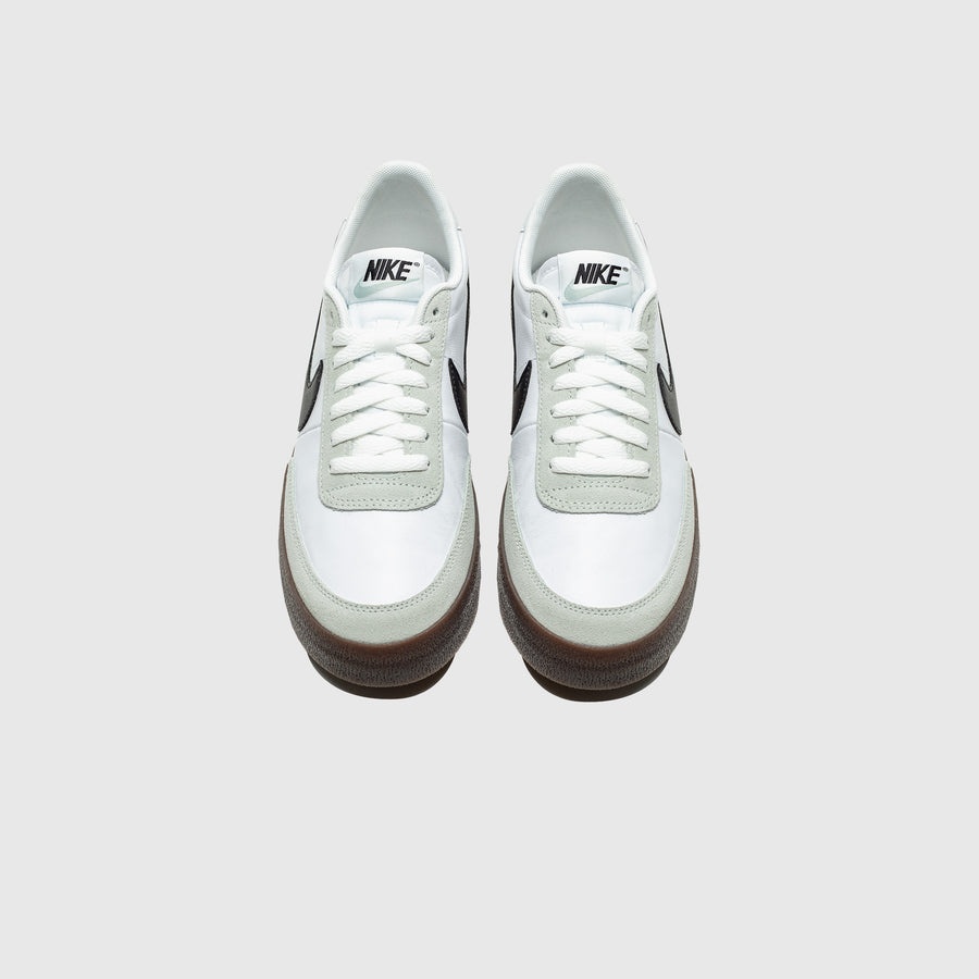 ★Nike Killshot 2 Leather White Light Silver★ Nike KILLSHOT 2 Leather White Light Silver HF1054-100 Men's
