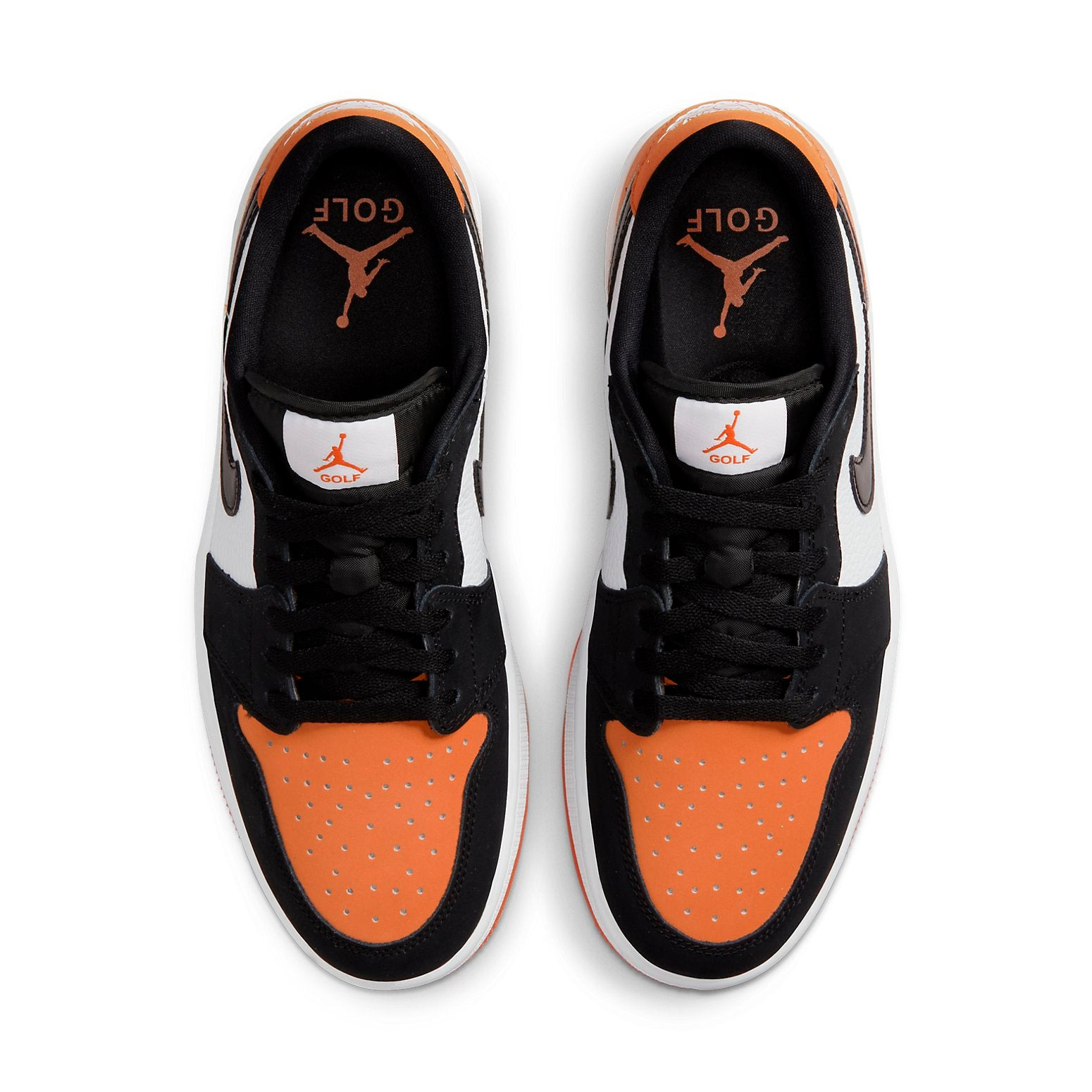 Air Jordan 1 Low Golf 'Shattered Backboard' DD9315-800 - 4