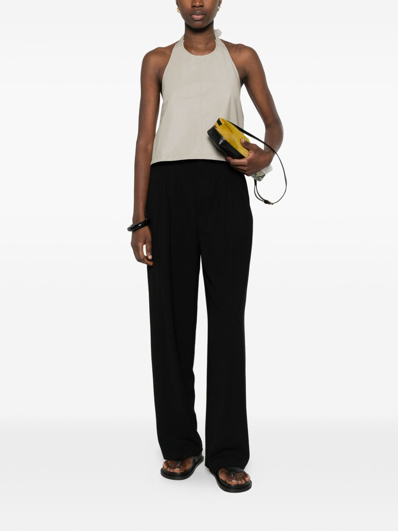 WARDROBE.NYC Clean backless top outlook