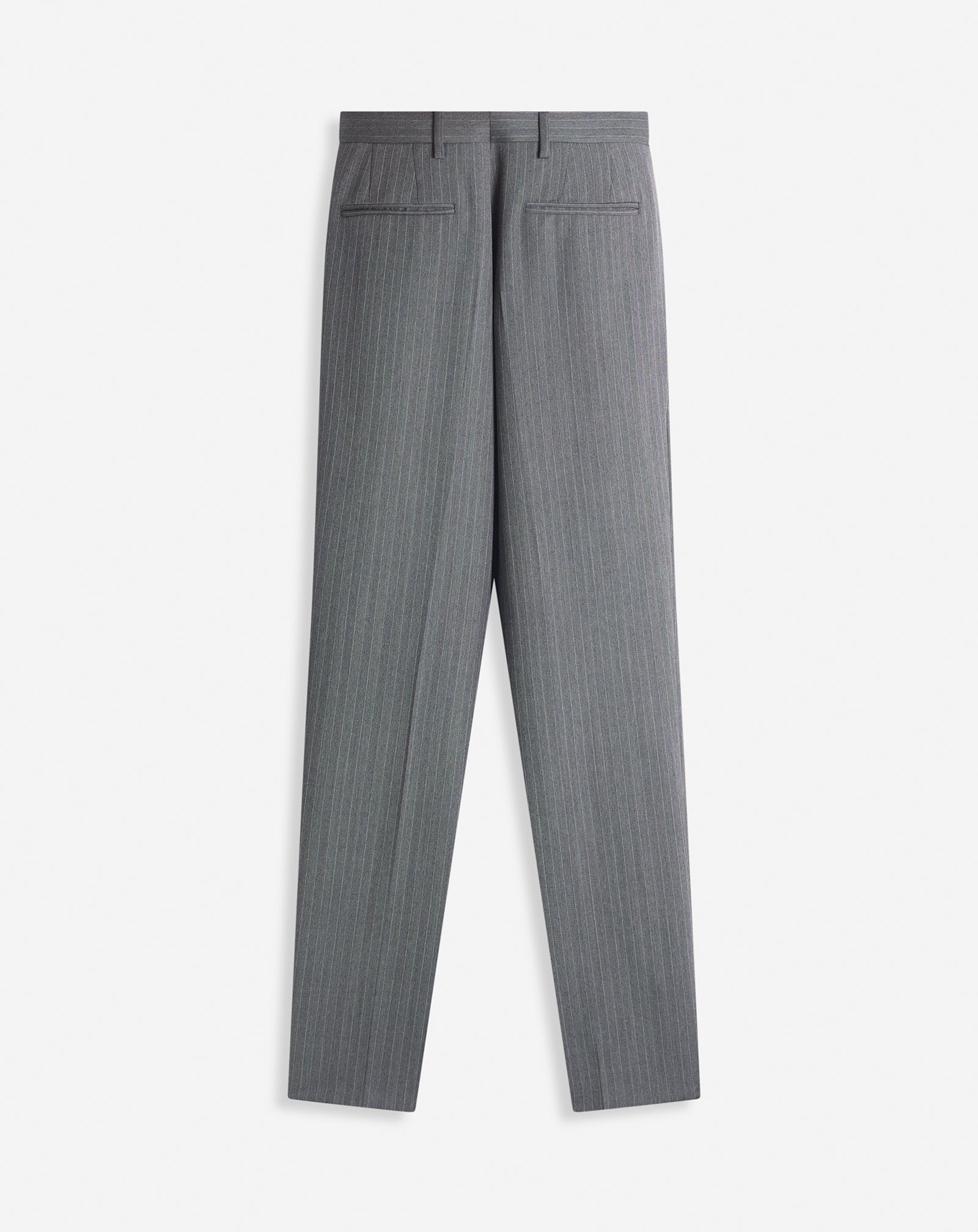 CIGARETTE TROUSERS - 2
