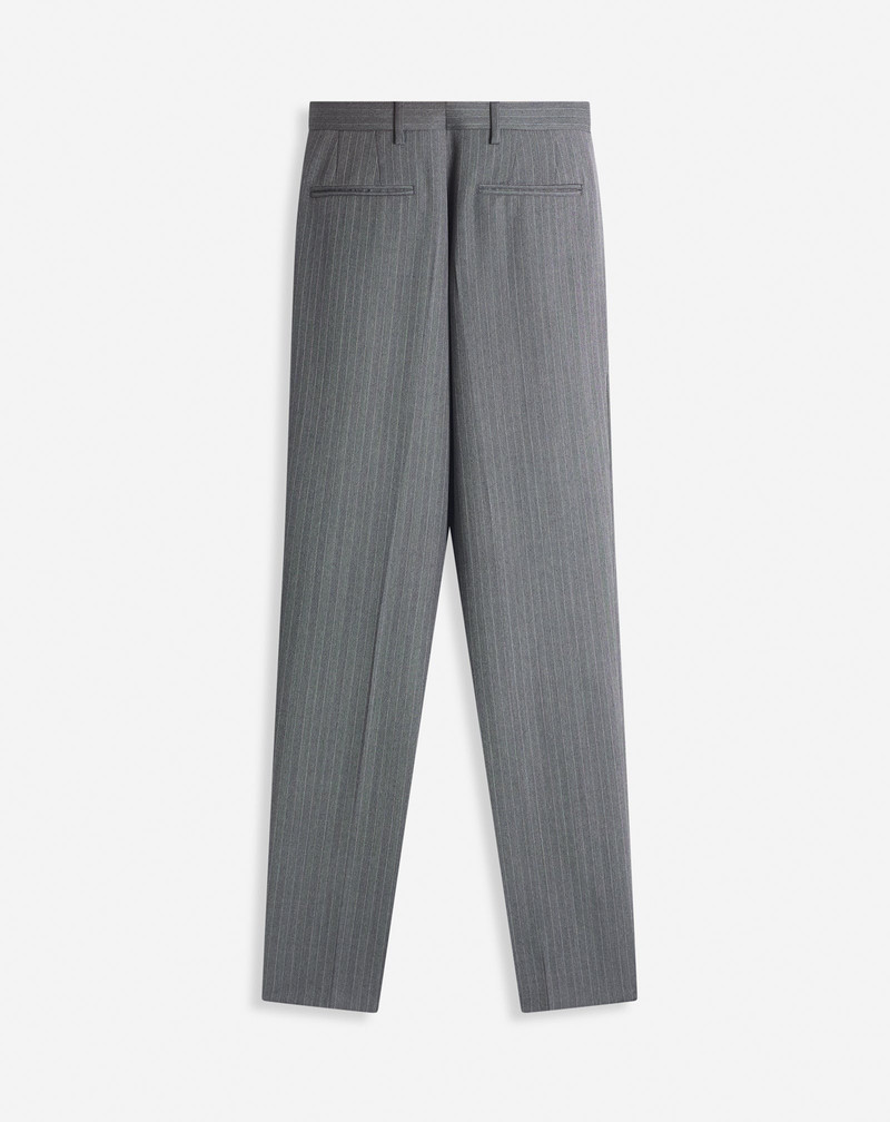 Lanvin CIGARETTE TROUSERS outlook