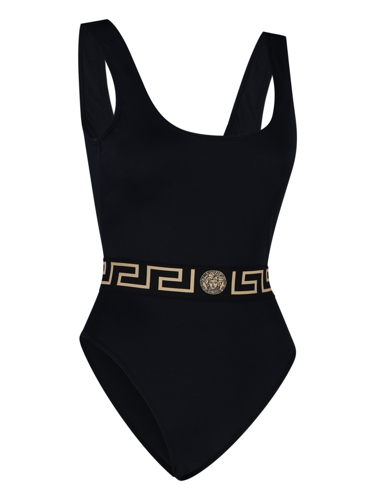 GREEK ONE-PIECE SWIMSUIT - 2