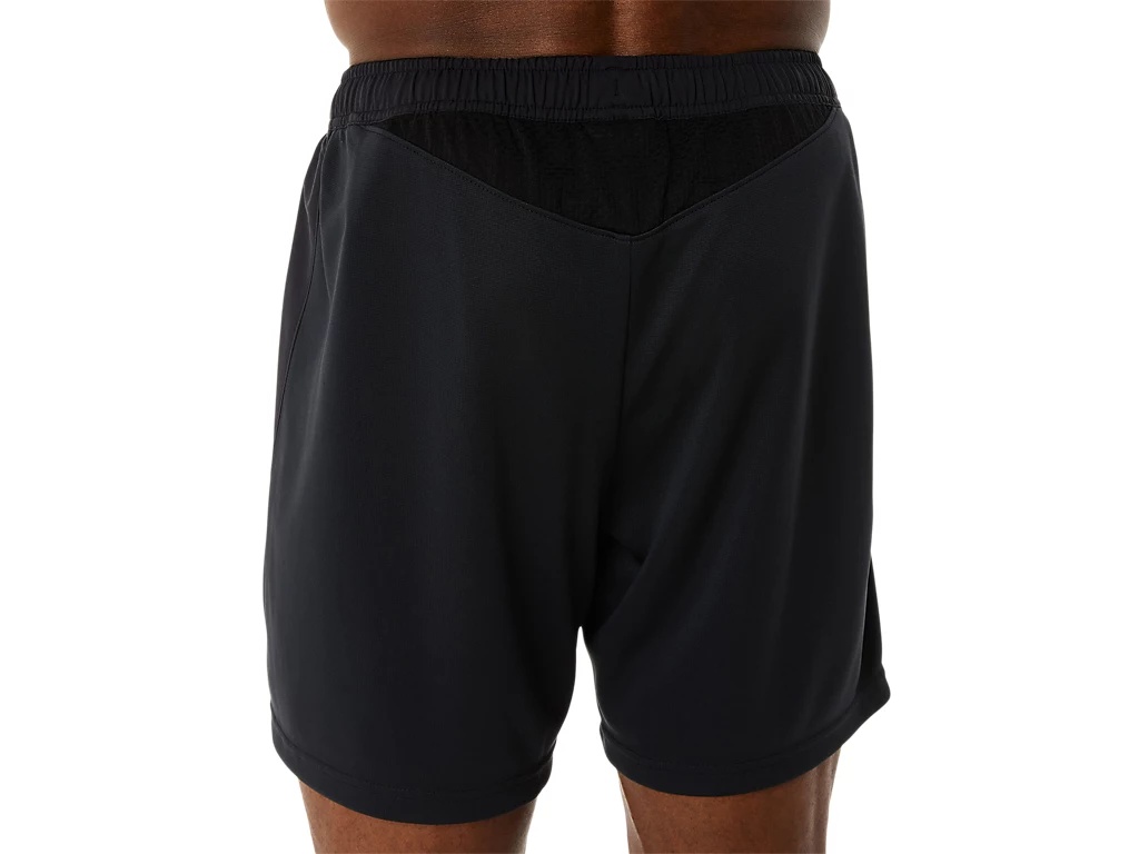 MEN'S HYBRID 7IN SHORTS - 7