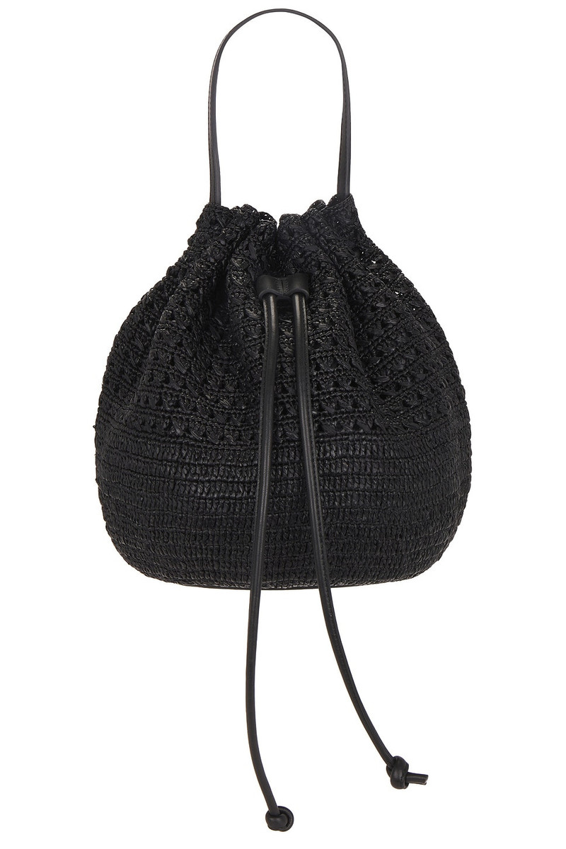 Janessa Leoné Cami Black Bag outlook