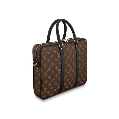 Louis Vuitton Porte-Documents Voyage PM outlook