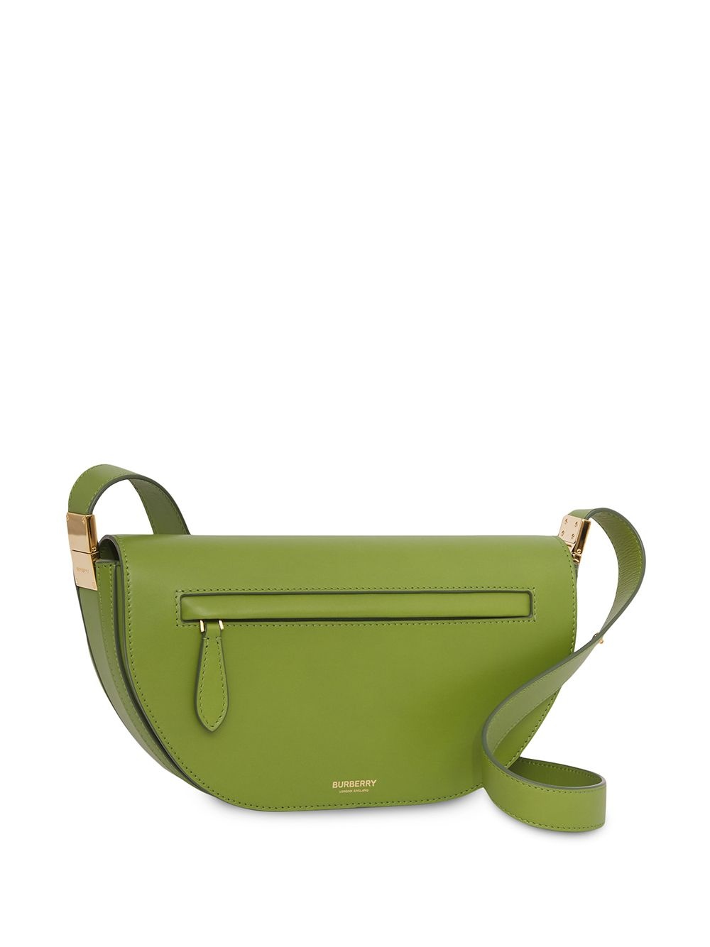 Olympia small shoulder bag - 4