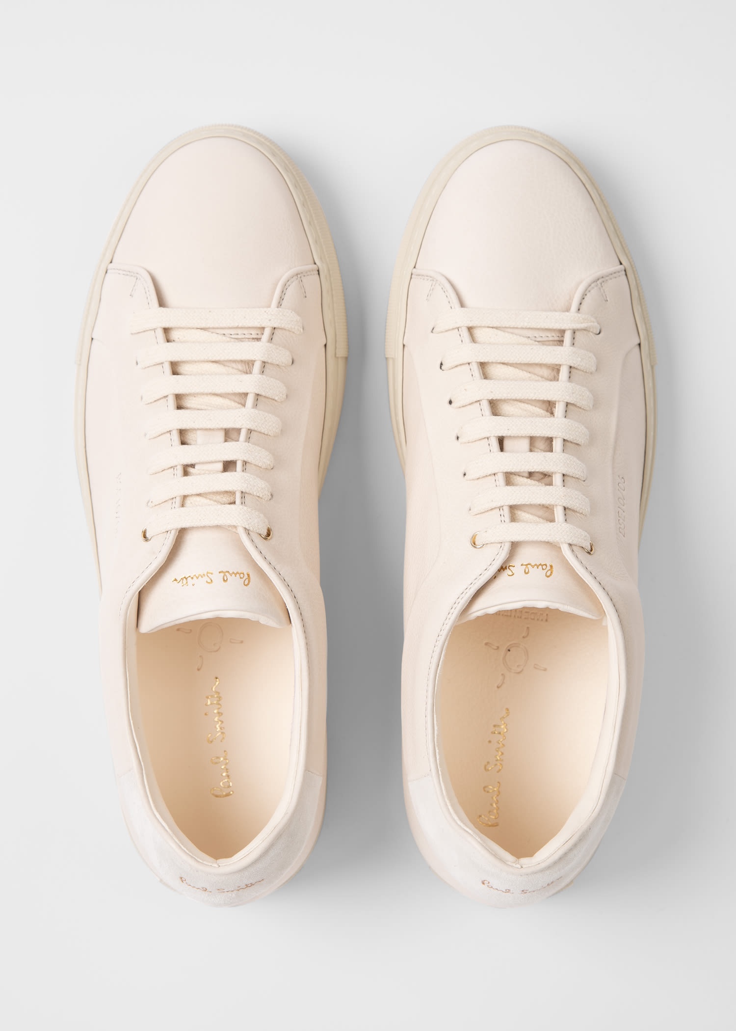 Eco 'Basso' Sneakers - 5