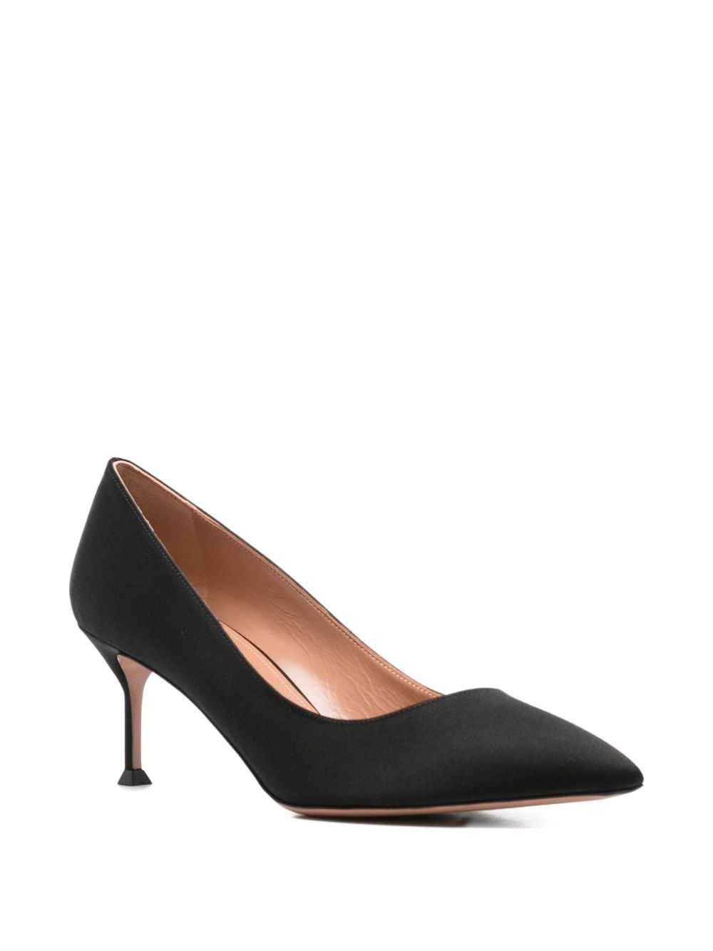 75mm Purist pumps - 2