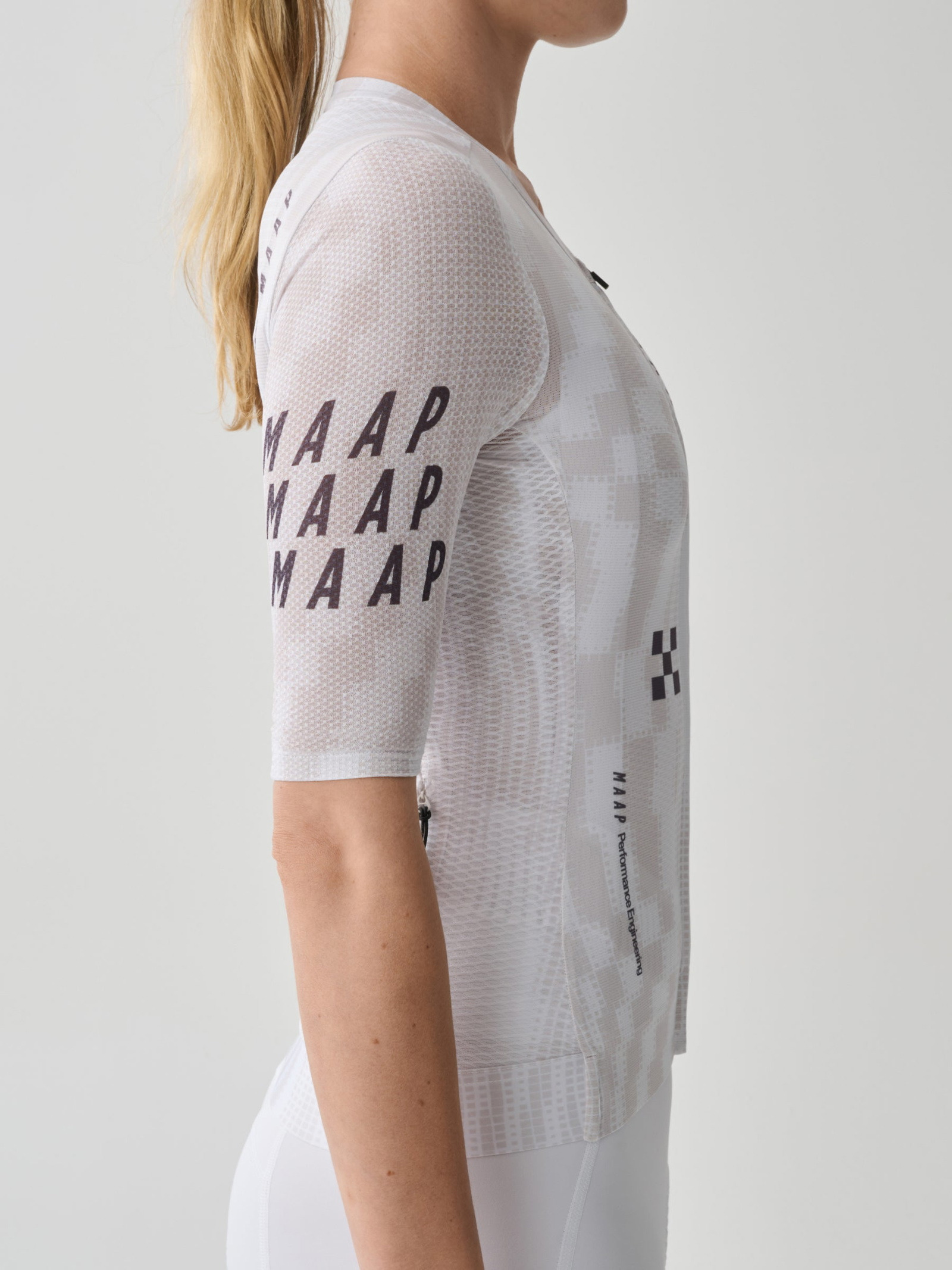 Women's Privateer F.O Pro Air Jersey 3.0 - 5