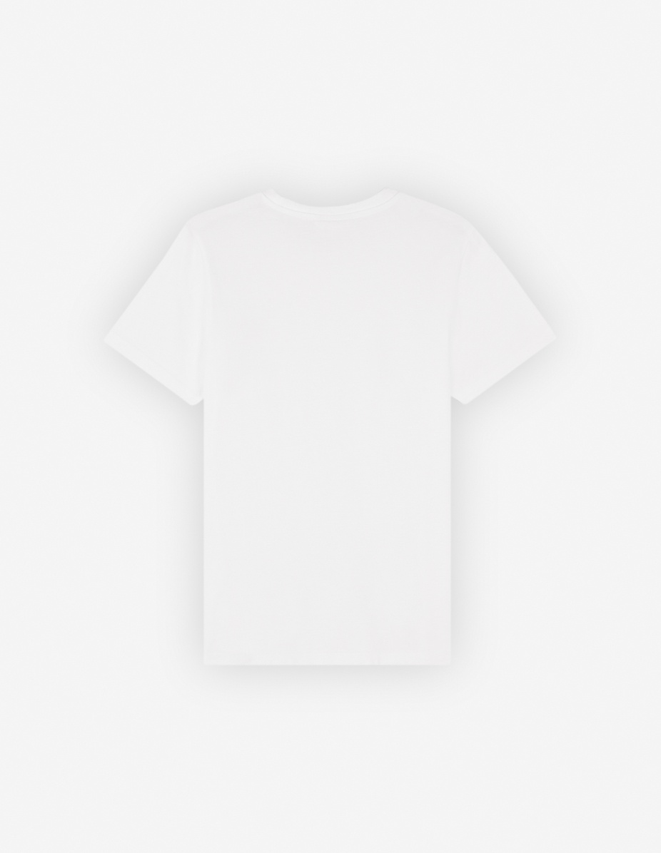 FOX HEAD PATCH REGULAR TEE-SHIRT - 5