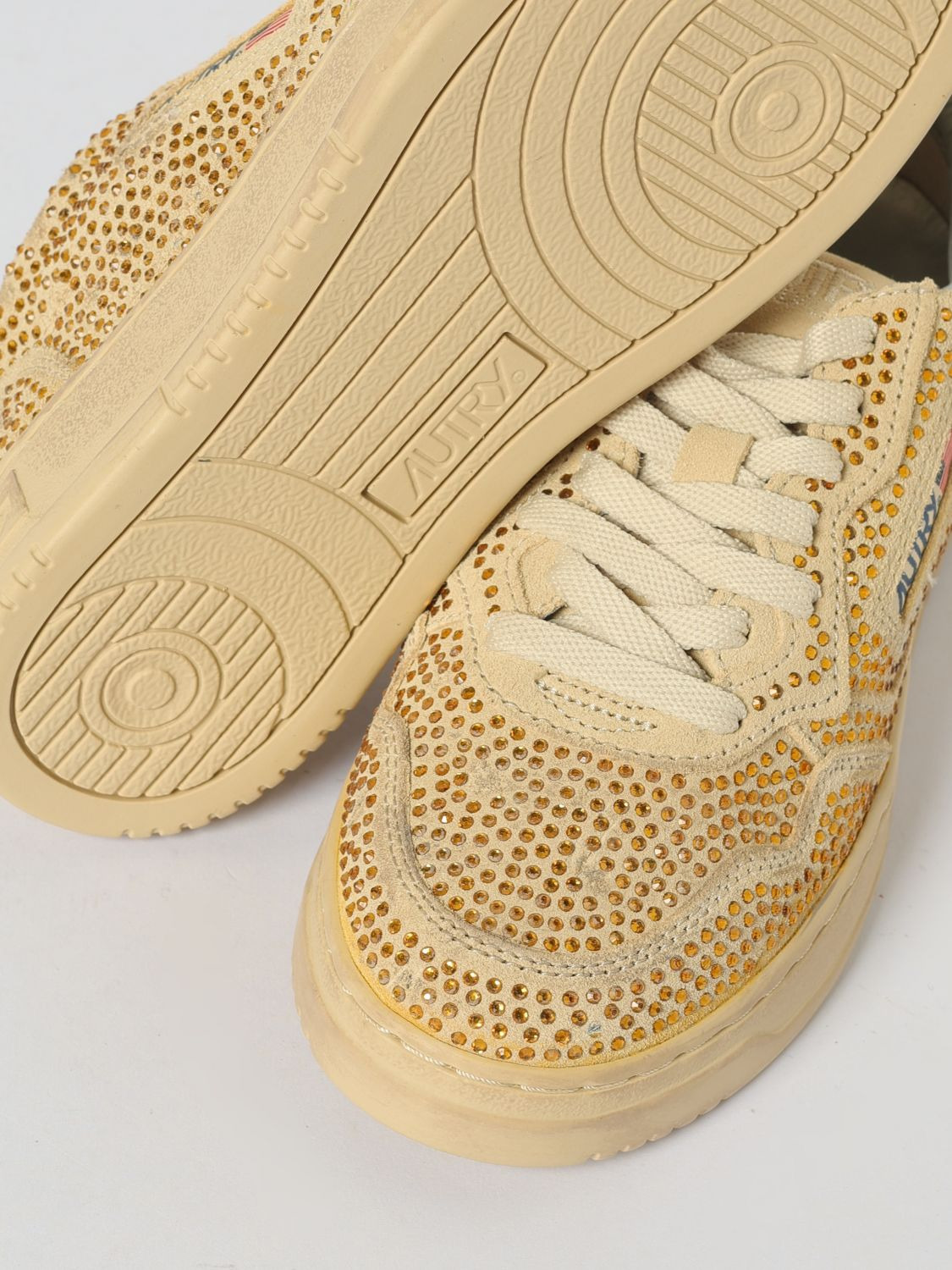 Shoes woman Autry - 4