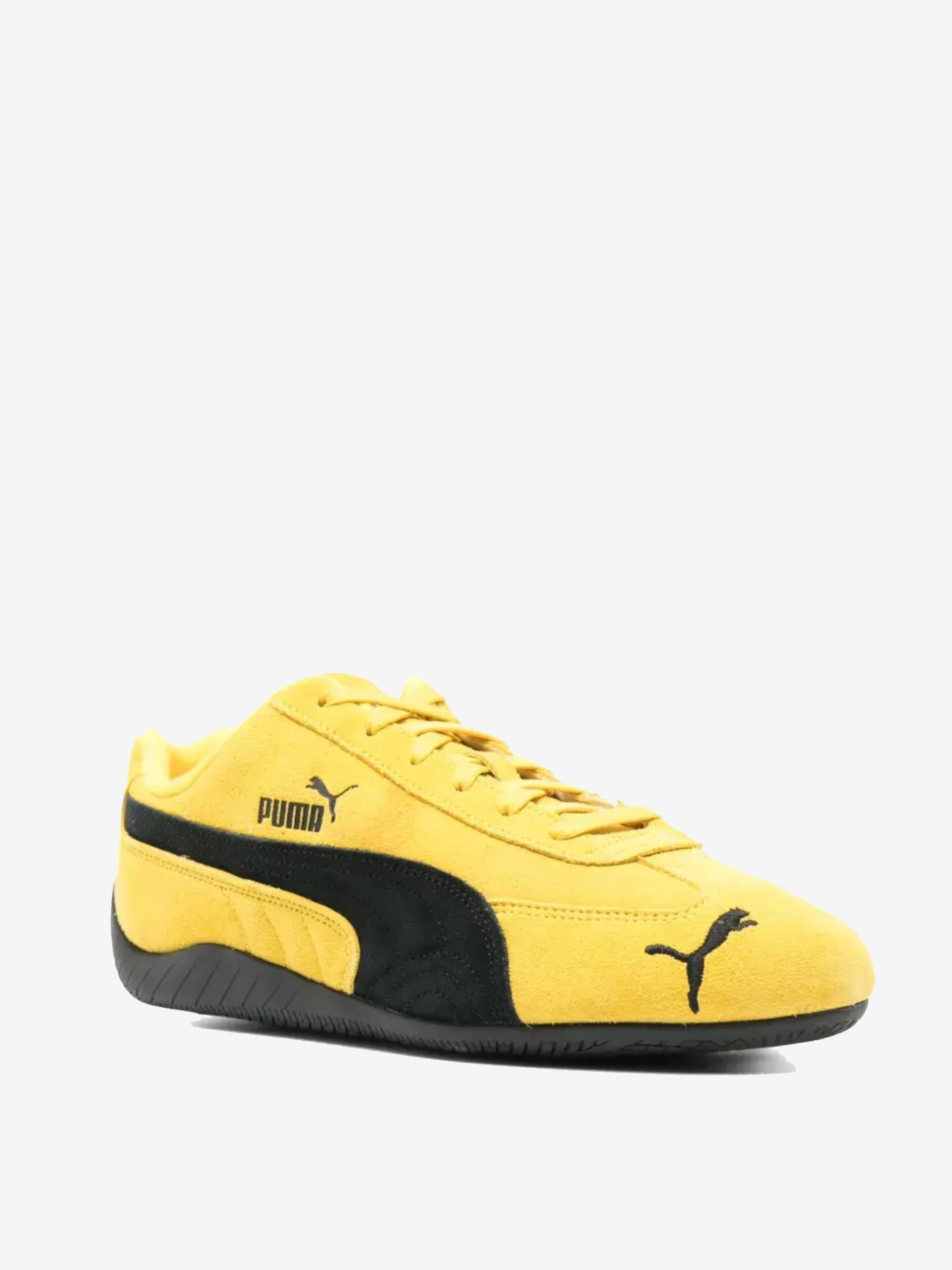 PUMA - Unisex Speedcat OG Sneakers - 3