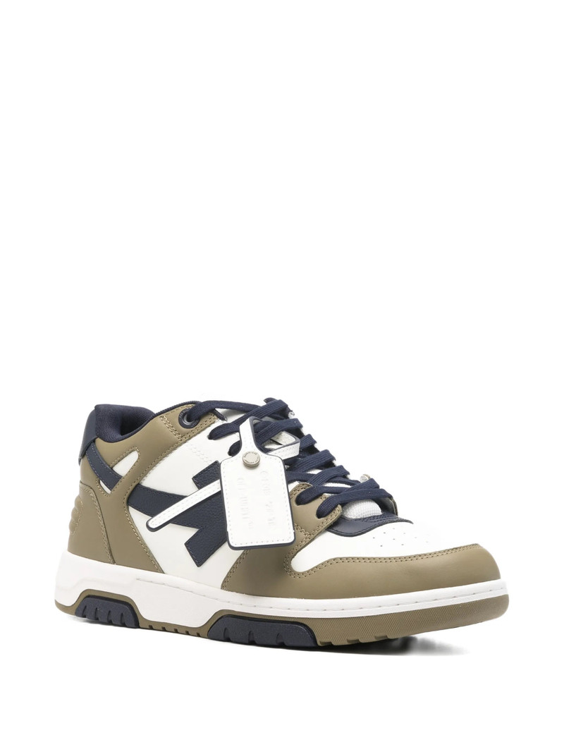 Off-White Off-white Sneakers outlook