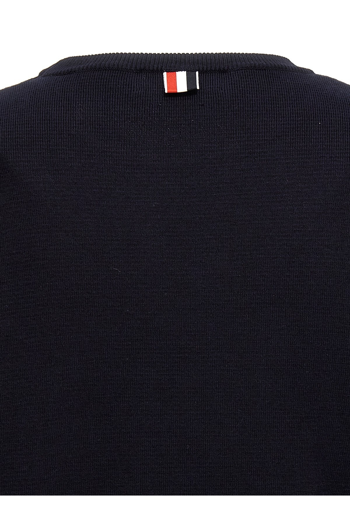 'Classic' sweater - 2
