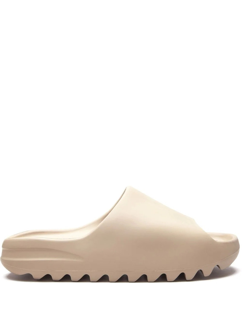 YEEZY Slide "Pure - 2021" sneakers 1